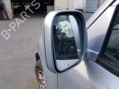 Essuie-glace moteur arrière MITSUBISHI PAJERO III (V7_W, V6_W) 3.2 Di-D (V68W, V78W) | BP5015470M102 