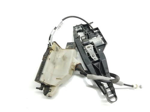 Rear left lock PEUGEOT 208 I (CA_, CC_) 1.6 HDi / BlueHDi 75 | BP20488889C100 