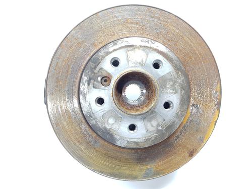 Right front steering knuckle BMW X3 (E83) 2.0 d | BP34510003M26  - Image 5