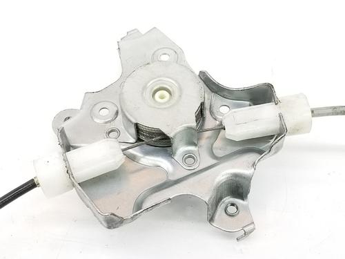 Front left window mechanism NISSAN JUKE (F15) 1.2 DIG-T | BP6070230C22 