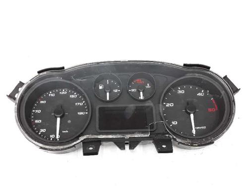 Cockpit IVECO DAILY VI Van 35S15, 35C15, 40C15, 45C15, 50C15, 65C15, 70C15 (146 hp) 6138969