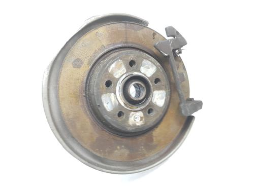 Used Left rear steering knuckle AUDI A4 Allroad B8 (8KH) 3.0 TDI quattro (240 hp) 13951095