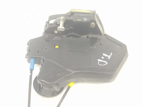 Rear right lock TOYOTA LAND CRUISER PRADO (_J12_) 3.0 D-4D (KDJ120, KDJ125) | BP20192516C99 