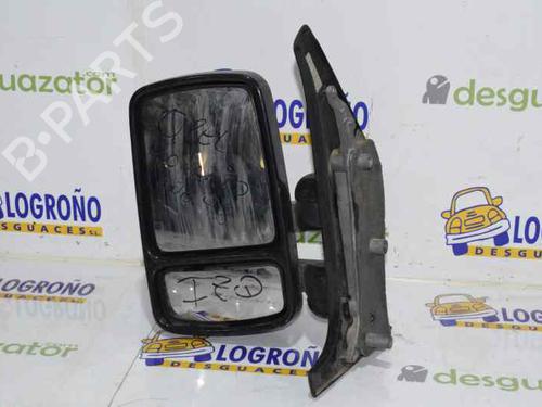 Rétroviseur gauche OPEL MOVANO A Van (X70) 2.8 DTI (FD) (114 hp) 3657492