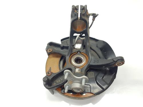 Right front steering knuckle SEAT ARONA (KJ7, KJP) | BP31265440M26