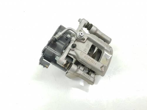 Pinça travão trás esquerda Pinça travão trás esquerda 38516797 38516797