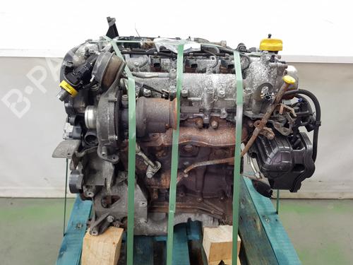 Motor OPEL COMBO Box Body/MPV (X12)  | BP29750797M1 