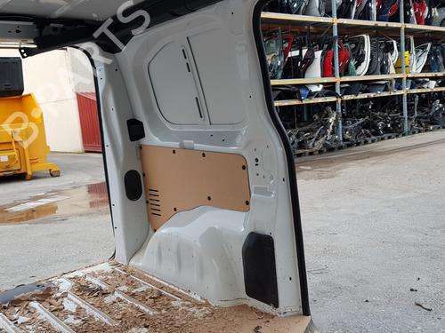 Andre CITROËN JUMPY III Van (V_)  | BP31136574O1 