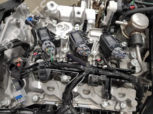 Engine DACIA DUSTER (PYM_, PYN_) 1.2 TCe 130 | BP36678177M1  - Image 5