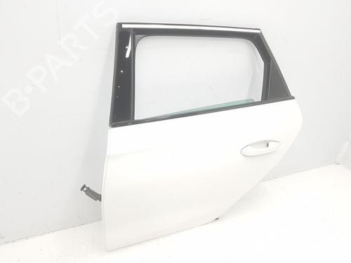 Left rear door CUPRA LEON Sportstourer (KL8, KU8, KUD) 1.4 e-HYBRID | BP13034023C4 