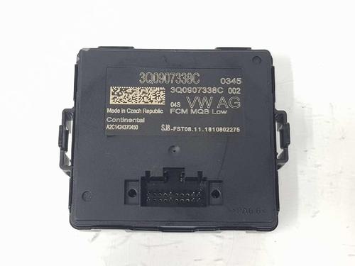 Elektronische module SEAT LEON (5F1) 1.5 TSI (150 hp) 6044710