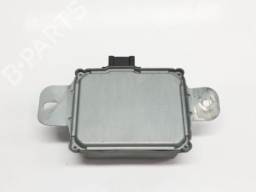 Electronic module RENAULT GRAND SCÉNIC III (JZ0/1_) 1.6 dCi (JZ00, JZ12) | BP13468114M83 