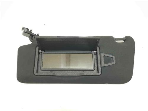Used Left sun visor Left sun visor MERCEDES-BENZ E-CLASS Coupe (C207) E 350 (207.359) (306 hp) 5108925 5108925