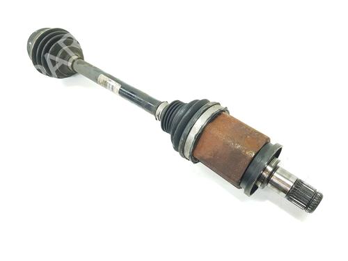 Left front driveshaft BMW X4 (F26) xDrive 20 d | BP36642298M38 - Image 2