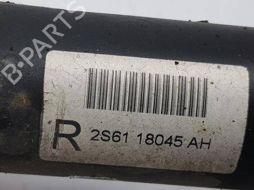 Right front shock absorber FORD FIESTA V (JH_, JD_) 1.4 16V | BP15881062M17 