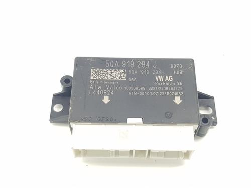 Módulo eletrónico SEAT IBIZA V (KJ1, KJG) 1.0 TSI (95 hp) 29409208