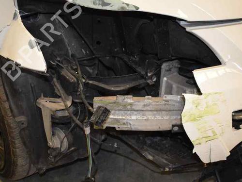 Left front window switch BMW 5 (E60) 530 d | BP1365701I27 