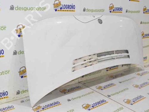 Hood MERCEDES-BENZ VITO Van (W638) 112 CDI 2.2 (638.094) | BP766943C1