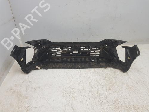 Front bumper RENAULT CLIO V (B7_) 1.6 E-TECH 140 (B7MU) | BP34099169C7 - Image 4