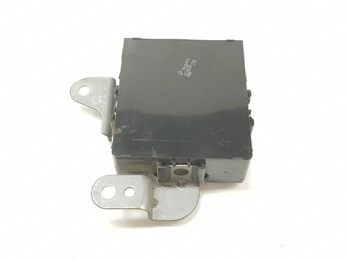 Electronic module TOYOTA LAND CRUISER PRADO (_J12_) 3.0 D-4D (KDJ120, KDJ125) | BP18528161M83 