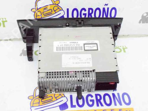Radio BMW 1 (E87) 120 d | BP760447E6 