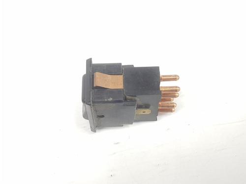 Warning switch LAND ROVER DEFENDER Station Wagon (L316) 2.5 TDI 4x4 (L316) | BP10287877I22 