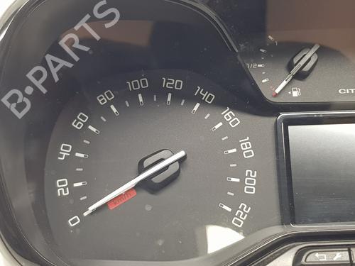 Instrument cluster CITROËN C3 / C3 ORIGIN III (SX)  | BP26914344C47 