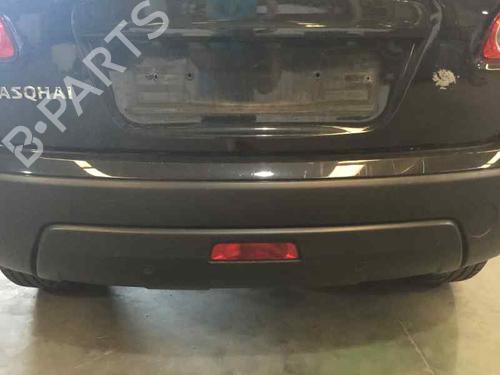 Rear right seatbelt NISSAN QASHQAI / QASHQAI +2 I (J10, NJ10, JJ10E) 1.5 dCi | BP6623044I28 