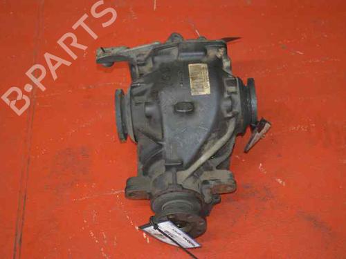 Rear differential BMW 3 (E46) 320 d | BP1157506M24 