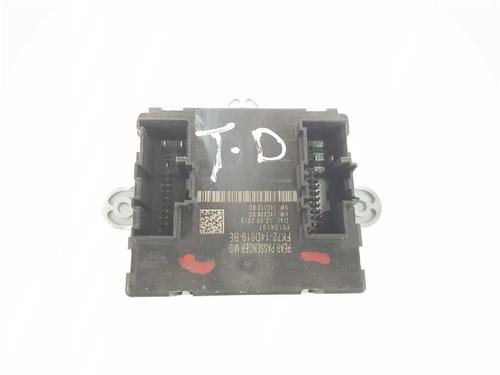 Annen JAGUAR XE (X760) 2.0 D (180 hp) 14078145
