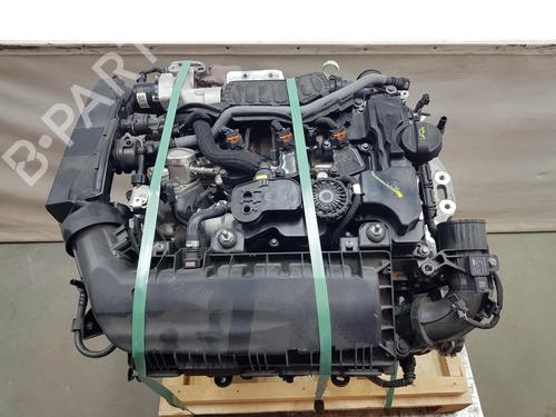 Used Engine Engine 37223570 37223570