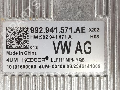 Xenon-ballast SEAT ARONA (KJ7, KJP)  | BP29729258C53 