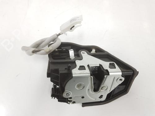 Rear right lock BMW 5 (F10) 525 d | BP10916890C99 