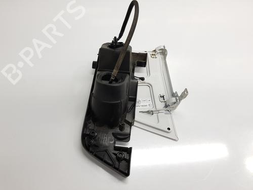 Fuel flap VW CRAFTER Platform/Chassis (SZ_)  | BP29535033C131 