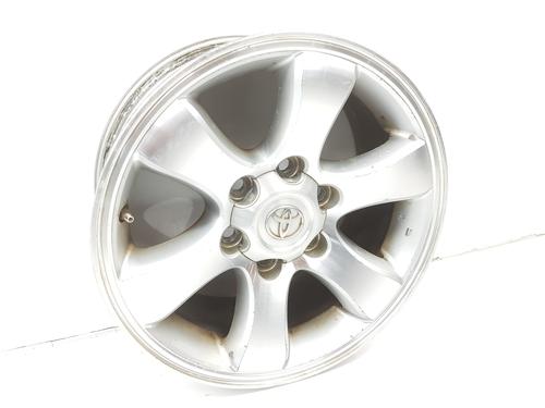 Rim TOYOTA LAND CRUISER PRADO (_J12_) 3.0 D-4D (KDJ120, KDJ125) | BP12462489C45 
