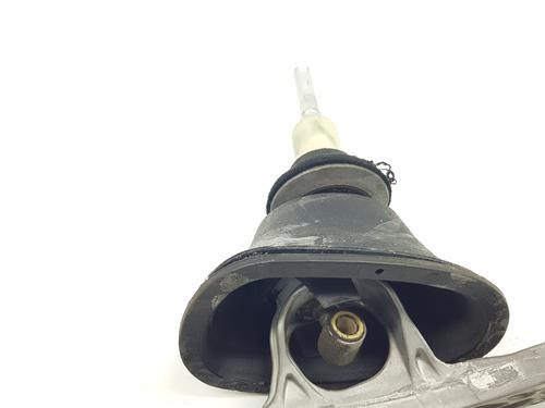 Gear lever BMW 1 (F21) 118 d | BP22808387M90 
