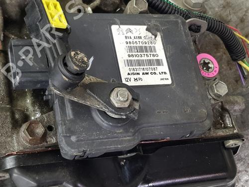 Getriebe DS DS 5 (KF_) 2.0 BlueHDi 180 | BP32282316M3