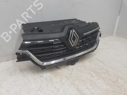 Grill RENAULT KANGOO III MPV TCe 130 (KJMB) | BP34040414C40 - Image 3