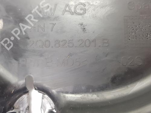 Underbody protection SEAT IBIZA V (KJ1, KJG) 1.6 | BP14471693M92