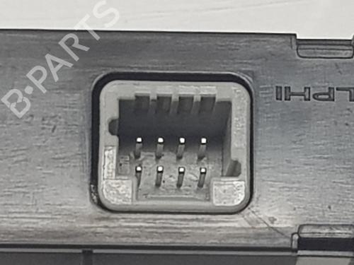 Electronic module RENAULT KANGOO III MPV | BP33628376M83 - Image 3