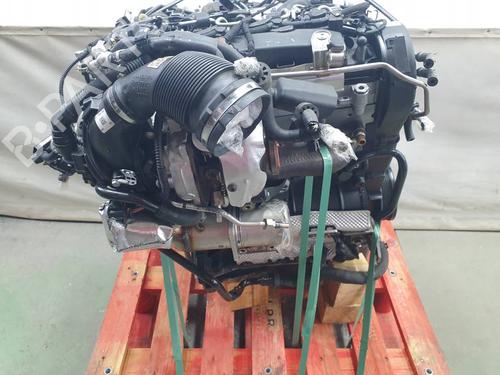 Engine AUDI A4 Allroad B8 (8KH) 2.0 TDI quattro | BP39191538M1 - Image 4