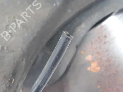 Left front steering knuckle ALFA ROMEO 147 (937_) 1.6 16V T.SPARK ECO (937.AXA1A, 937.BXA1A) | BP1426170M25 
