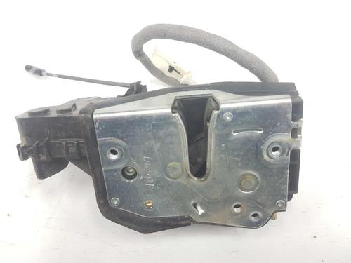 Used Front left lock BMW 3 (E46) 320 d (150 hp) 7015305