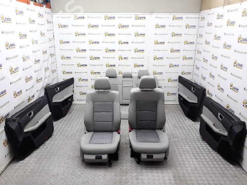 Used Seats set MERCEDES-BENZ E-CLASS (W212) E 250 CDI / BlueTEC (212.003, 212.004) (204 hp) 7895685
