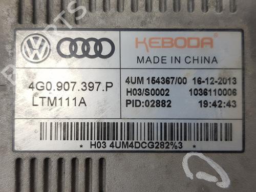 Xenon ballast AUDI A3 Sportback (8VA, 8VF) 2.0 TDI | BP29400553C53 