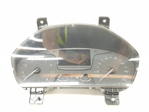 Used Instrument cluster FORD FIESTA VII (HJ, HF) 1.0 EcoBoost (101 hp) 18696087