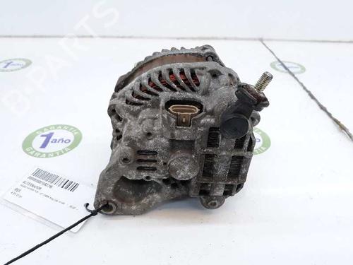 Alternator NISSAN NAVARA NP300 (D40) 2.5 dCi 4WD | BP4242014M7 