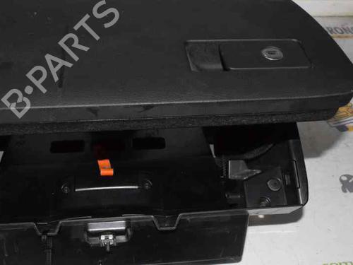 Glove box VW PASSAT B6 (3C2) 2.0 TDI | BP1543811C95 