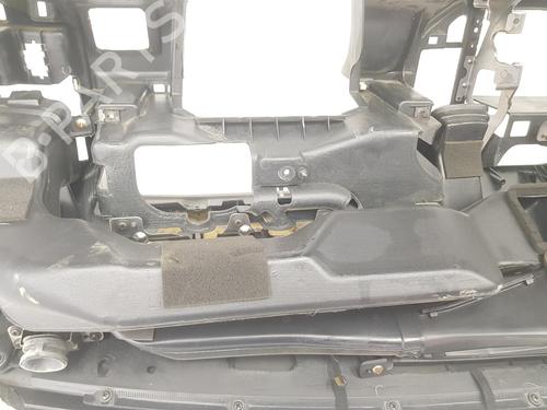 Kollisonspute sett MITSUBISHI PAJERO III (V7_W, V6_W) 3.2 Di-D (V68W, V78W) | BP17952768C86 