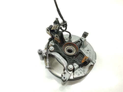 Right front steering knuckle OPEL ASTRA L Sports Tourer (O5) 1.2 (FRHNSL, FRHNSR) | BP25402892M26 